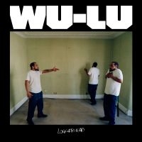 Wu-Lu - Loggerhead (Light Green Vinyl) i gruppen VINYL / Pop-Rock,Reggae hos Bengans Skivbutik AB (4162721)