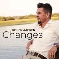 Aagren Ronny - Changes i gruppen VINYL / Blues,Jazz hos Bengans Skivbutik AB (4162758)