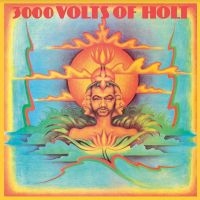 Holt John - 3000 Volts Of Holt i gruppen VI TIPSAR / Julklappstips Vinyl hos Bengans Skivbutik AB (4162763)