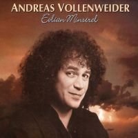 Vollenweider Andreas - Eolian Minstrel i gruppen VI TIPSAR / Julklappstips CD hos Bengans Skivbutik AB (4162811)