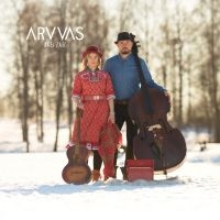 Arvvas - D?S D?L i gruppen CD / Svensk Folkmusik,World Music hos Bengans Skivbutik AB (4162841)