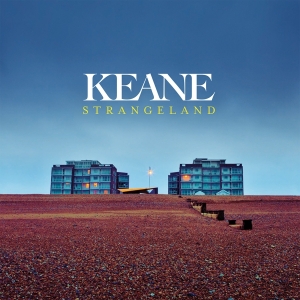 Keane - Strangeland i gruppen VI TIPSAR / Julklappstips Vinyl hos Bengans Skivbutik AB (4162964)