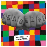 Graduating Life - An Introduction To Rock & Roll i gruppen VINYL / Pop-Rock hos Bengans Skivbutik AB (4163008)