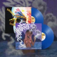 Teamonade - This Far (Blue) i gruppen VINYL / Pop-Rock hos Bengans Skivbutik AB (4163047)