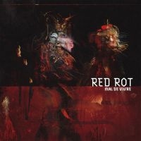 Red Rot - Mal De Vivre i gruppen VINYL / Hårdrock,Pop-Rock hos Bengans Skivbutik AB (4163097)