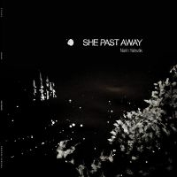 She Past Away - Narin Yalnizlik i gruppen CD / Hårdrock,Pop-Rock hos Bengans Skivbutik AB (4163132)