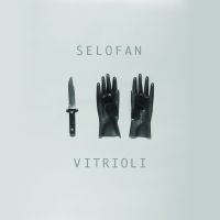 Selofan - Vitrioli i gruppen CD / Pop-Rock hos Bengans Skivbutik AB (4163134)