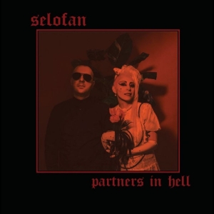 Selofan - Vitrioli i gruppen CD / Pop-Rock hos Bengans Skivbutik AB (4163134)