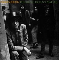 Sudden Nikki - The Truth Doesn?T Matter (Remixed, i gruppen CD / Pop-Rock hos Bengans Skivbutik AB (4163168)