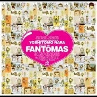 Fantomas - Suspended Animation i gruppen VI TIPSAR / Julklappstips CD hos Bengans Skivbutik AB (4163706)