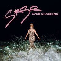 Srsq - Ever Crashing i gruppen CD / Pop-Rock hos Bengans Skivbutik AB (4163733)
