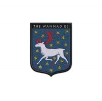 The Wannadies - Västerbotten i gruppen VI TIPSAR / Julklappstips Vinyl hos Bengans Skivbutik AB (4164047)