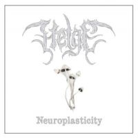 Helge - Neuroplasticity (Vinyl Lp) i gruppen VINYL / Dansk Musik,Hårdrock hos Bengans Skivbutik AB (4164057)