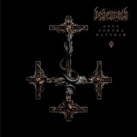 BEHEMOTH - OPVS CONTRA NATVRAM i gruppen VINYL / Hårdrock hos Bengans Skivbutik AB (4164066)