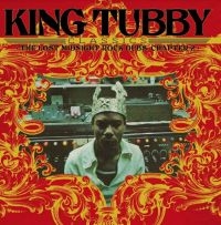 King Tubby - Lost Midnight Rock Dubs Chapter 2 i gruppen VI TIPSAR / Julklappstips Vinyl hos Bengans Skivbutik AB (4164536)