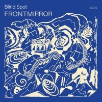 Philipp Wisser's Blind Spot - Front Mirror i gruppen CD / Jazz hos Bengans Skivbutik AB (4164549)