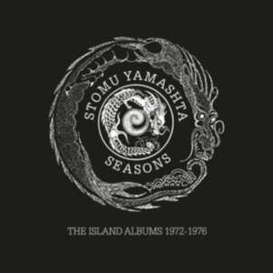Yamash'ta Stomu - Seasons - The Island Albums 1972-19 i gruppen CD / Pop-Rock hos Bengans Skivbutik AB (4164569)
