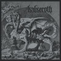 Kalseroth - Sepulcher For The Forgotten (Digipa i gruppen VI TIPSAR / Fredagsreleaser / Fredag den 30:e augusti 2024 hos Bengans Skivbutik AB (4164636)