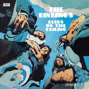 Bintangs - Blues On The Ceiling i gruppen ÖVRIGT / Music On Vinyl - Vårkampanj hos Bengans Skivbutik AB (4164875)