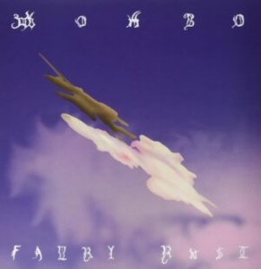 Wombo - Fairy Rust (Melted Cloud Vinyl) i gruppen VINYL / Pop-Rock hos Bengans Skivbutik AB (4164904)