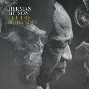 Hermon Hitson - Let The Gods Sing i gruppen VINYL / RNB, Disco & Soul hos Bengans Skivbutik AB (4164918)