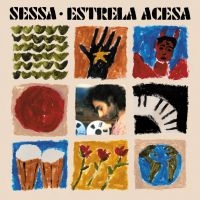 Sessa - Estrela Acesa i gruppen CD / Pop-Rock,World Music hos Bengans Skivbutik AB (4164986)