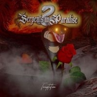 Serpent In Paradise - Temptation i gruppen CD / Hårdrock hos Bengans Skivbutik AB (4165004)