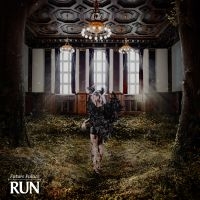 Future Palace - Run i gruppen CD / Hårdrock hos Bengans Skivbutik AB (4165027)