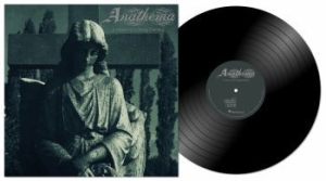 Anathema - A Vision Of A Dying Embrace i gruppen ÖVRIGT / -Startsida Vinylkampanj hos Bengans Skivbutik AB (4165354)