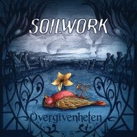 SOILWORK - ÖVERGIVENHETEN i gruppen VI TIPSAR / Julklappstips CD hos Bengans Skivbutik AB (4165388)