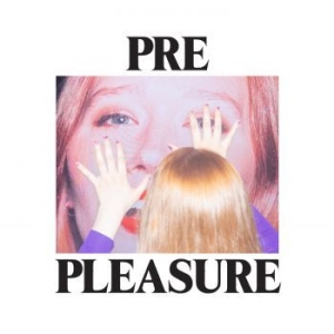 Jacklin Julia - Pre Pleasure (Cd+Poster Insert) i gruppen CD / Pop-Rock hos Bengans Skivbutik AB (4165565)