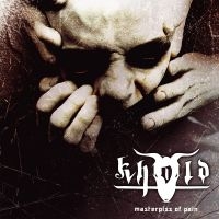 Khold - Masterpiss Of Pain (Vinyl Lp) i gruppen ÖVRIGT / -Start LP2 hos Bengans Skivbutik AB (4165573)