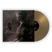 Eucharist - A Velvet Creation (Guld Vinyl Lp) i gruppen VINYL / Hårdrock hos Bengans Skivbutik AB (4165591)