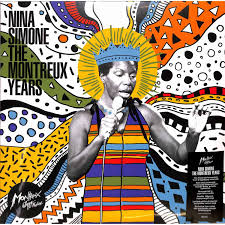 Nina Simone - Nina Simone: The Montreux Years i gruppen VINYL / Pop-Rock hos Bengans Skivbutik AB (4165605)