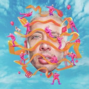 Example - We May Grow Old But We Never Grow U i gruppen CD / Dance-Techno,Pop-Rock hos Bengans Skivbutik AB (4165618)