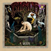 Birth - Born (Blue Splatter Vinyl Lp) i gruppen VINYL / Pop-Rock hos Bengans Skivbutik AB (4166012)