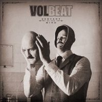 Volbeat - Servant Of The Mind (Vinyl) i gruppen VINYL / Pop-Rock hos Bengans Skivbutik AB (4166784)