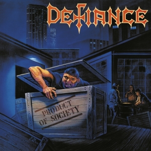 Defiance - Product Of Society i gruppen VI TIPSAR / Julklappstips CD hos Bengans Skivbutik AB (4167063)