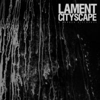 Lament Cityscape - A Darker Discharge i gruppen VINYL / Hårdrock hos Bengans Skivbutik AB (4167118)