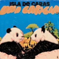 Isla De Caras - Una Caricia i gruppen VINYL / Pop-Rock hos Bengans Skivbutik AB (4167123)