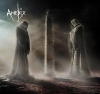 Amebix - Monolith:The Power Remains (Indie E i gruppen VINYL / Pop-Rock hos Bengans Skivbutik AB (4167129)