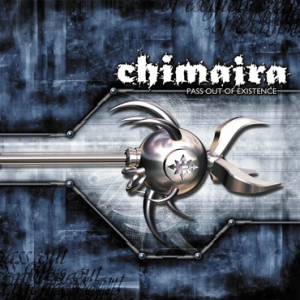 Chimaira - Pass Out Of Existence 20Th Ann i gruppen VINYL / Hårdrock hos Bengans Skivbutik AB (4167198)