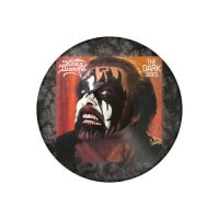 KING DIAMOND - DARK SIDES (PICTURE VINYL LP) i gruppen VI TIPSAR / Julklappstips Vinyl hos Bengans Skivbutik AB (4167479)