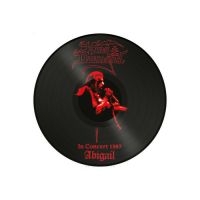 KING DIAMOND - IN CONCERT 1987 - ABIGAIL (PICTURE i gruppen VI TIPSAR / Julklappstips Vinyl hos Bengans Skivbutik AB (4167481)