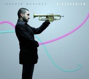 Ibrahim Maalouf - Diachronism i gruppen VI TIPSAR / Julklappstips CD hos Bengans Skivbutik AB (4167602)