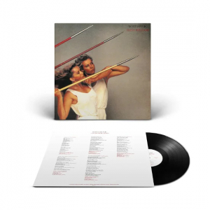 Roxy Music - Flesh And Blood (Vinyl) i gruppen ÖVRIGT / -Startsida Vinylkampanj hos Bengans Skivbutik AB (4167633)