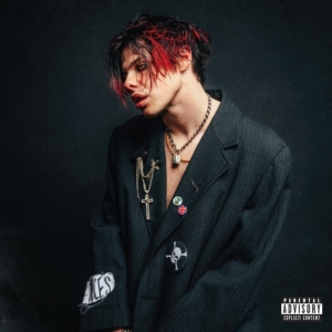 Yungblud - Yungblud i gruppen CD / Pop-Rock hos Bengans Skivbutik AB (4167635)