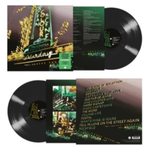 Ocean Colour Scene - Saturday i gruppen VINYL / Pop-Rock hos Bengans Skivbutik AB (4167704)