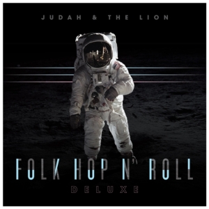 Judah & The Lion - Folk Hop N' Roll (Deluxe) i gruppen VINYL / Pop-Rock hos Bengans Skivbutik AB (4167762)