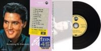 Elvis Presley - Something For Everybody i gruppen CD / Pop-Rock,Övrigt hos Bengans Skivbutik AB (4169408)